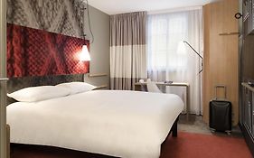 ibis Saint Germain en Laye Centre
